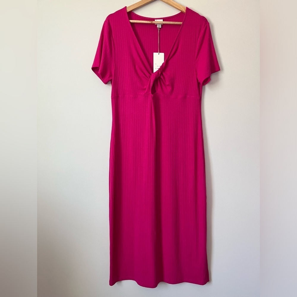 NWT A New Day Women’s Dress